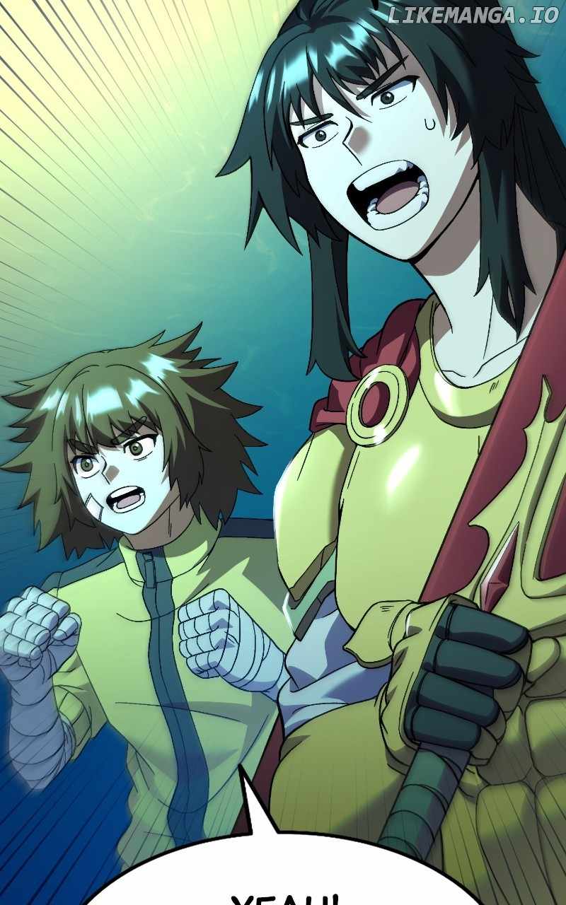 Divine Delivery Chapter 60 28